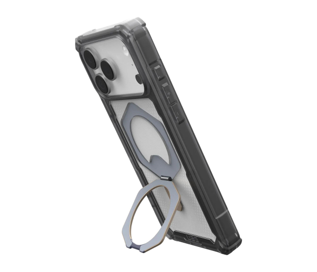 UAG Plasma XTE etui do iPhone 17 Pro Max MagSafe ash/titanium - 1364054 - zdjęcie 4
